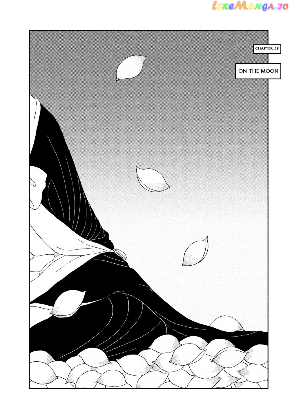 Land of the Lustrous, Chapter 53 image 02